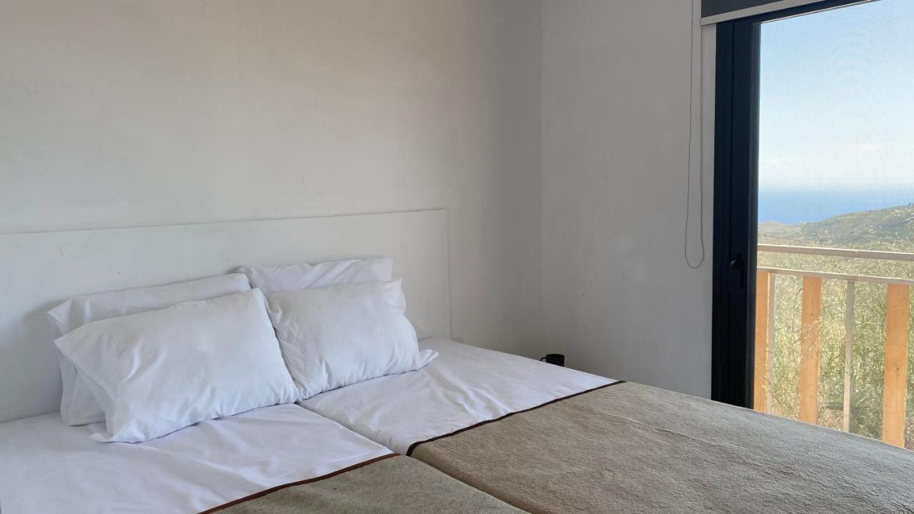 Agallio Nature Resort - Adults Only Agalás المظهر الخارجي الصورة