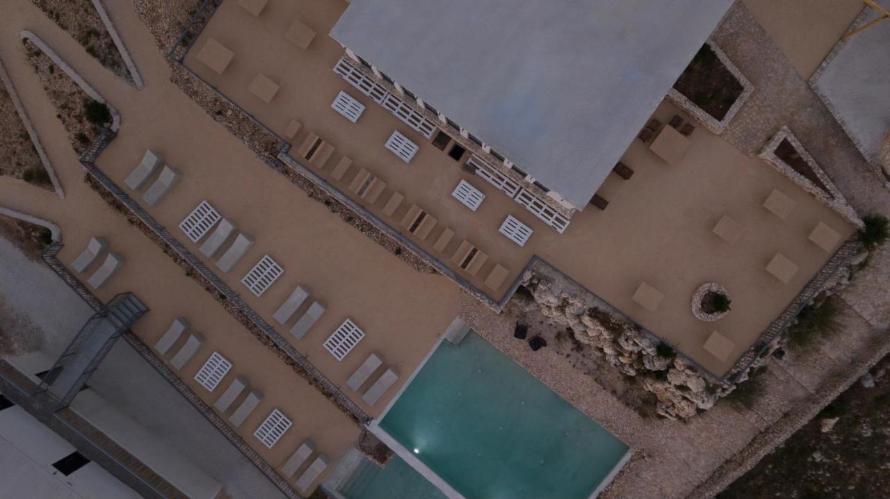 Agallio Nature Resort - Adults Only Agalás المظهر الخارجي الصورة