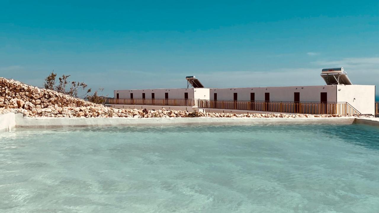 Agallio Nature Resort - Adults Only Agalás المظهر الخارجي الصورة