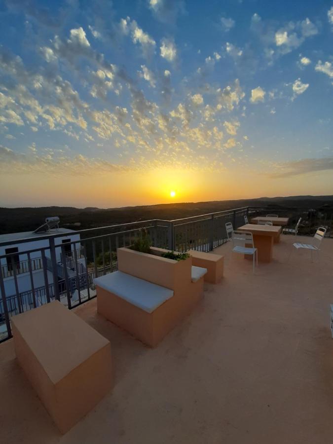 Agalás Agallio Nature Resort - Adults Only المظهر الخارجي الصورة