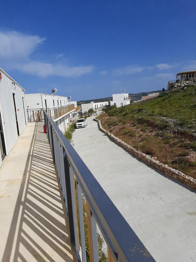 Agallio Nature Resort - Adults Only Agalás المظهر الخارجي الصورة