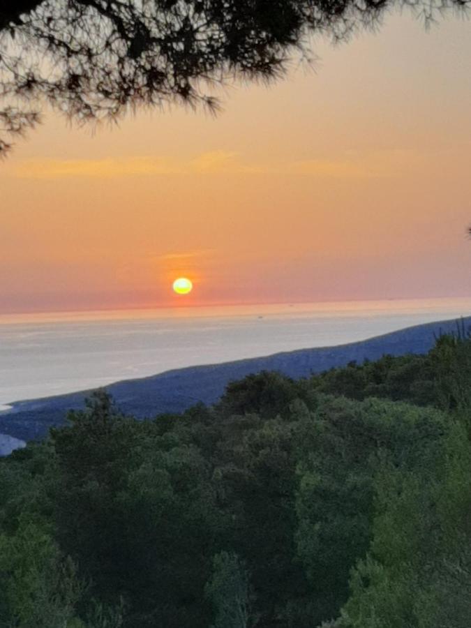 Agallio Nature Resort - Adults Only Agalás المظهر الخارجي الصورة