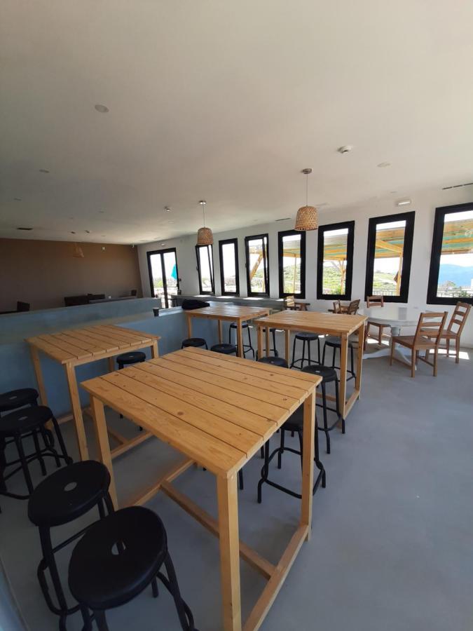 Agallio Nature Resort - Adults Only Agalás المظهر الخارجي الصورة