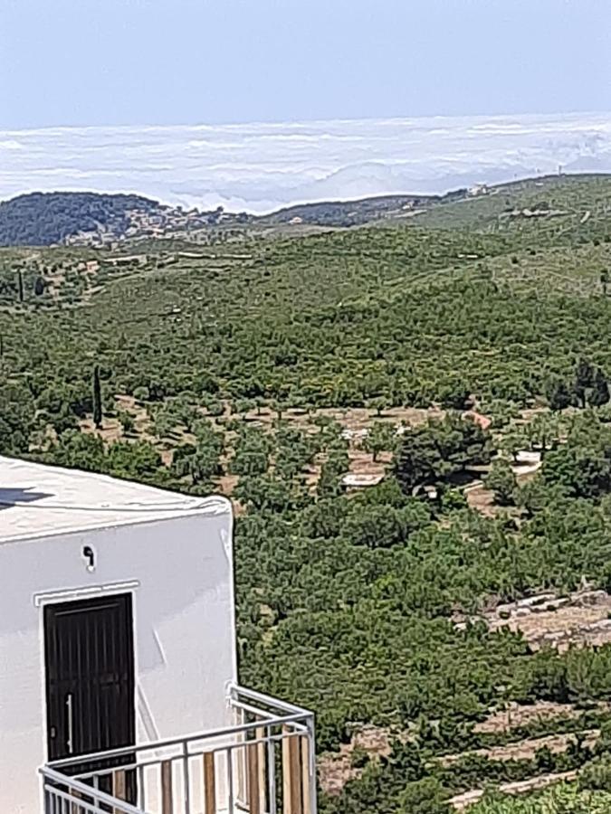 Agallio Nature Resort - Adults Only Agalás المظهر الخارجي الصورة