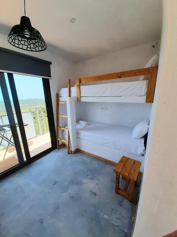 Agallio Nature Resort - Adults Only Agalás المظهر الخارجي الصورة