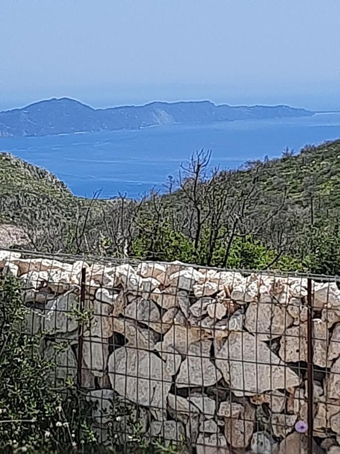 Agallio Nature Resort - Adults Only Agalás المظهر الخارجي الصورة