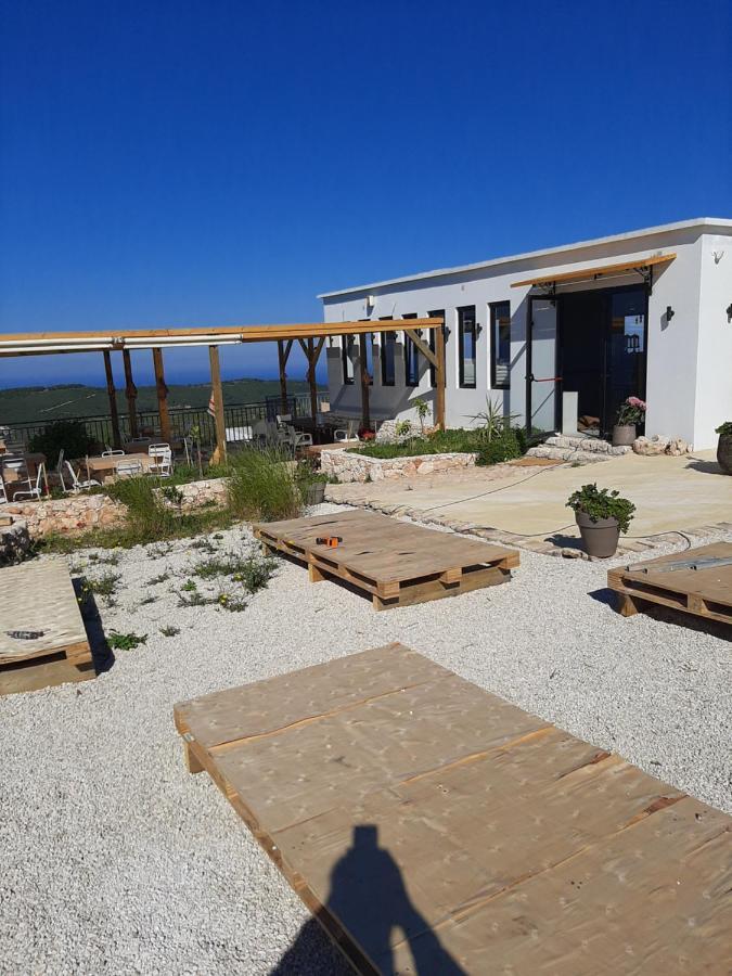 Agallio Nature Resort - Adults Only Agalás المظهر الخارجي الصورة