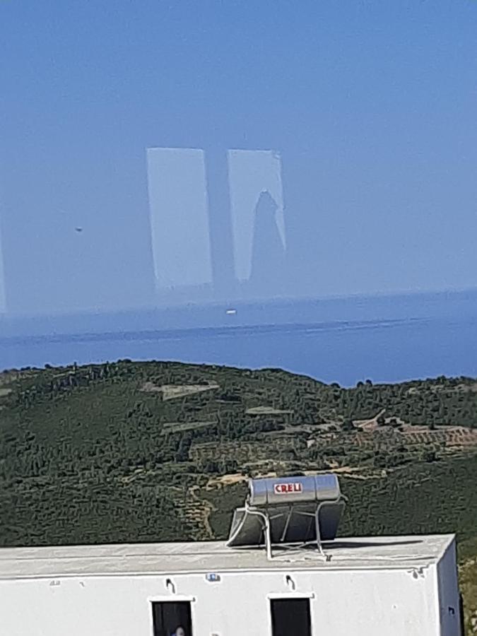 Agallio Nature Resort - Adults Only Agalás المظهر الخارجي الصورة