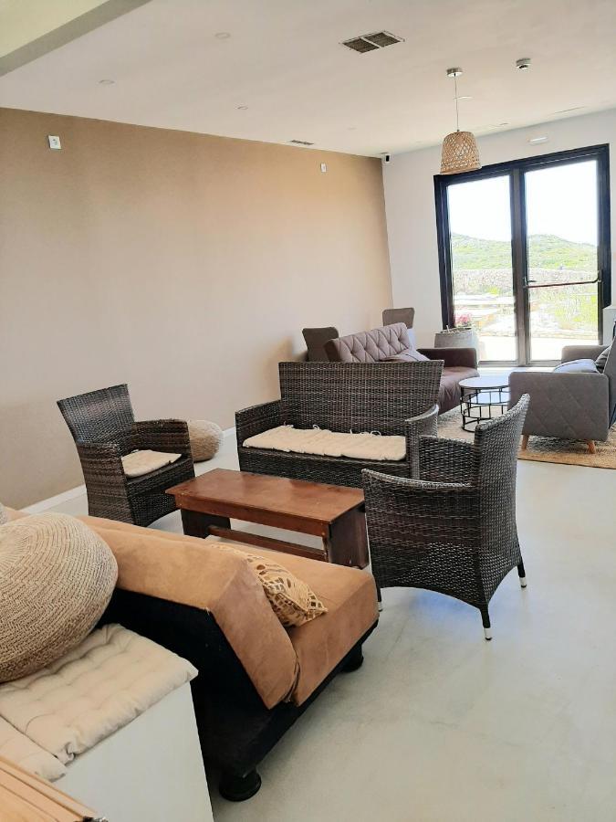 Agallio Nature Resort - Adults Only Agalás المظهر الخارجي الصورة