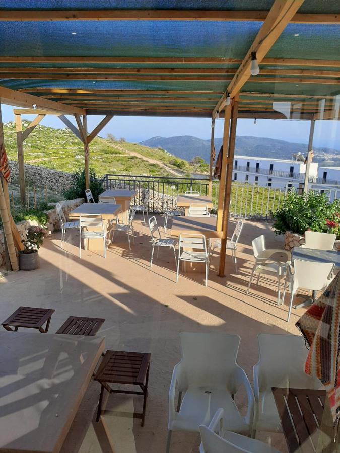 Agallio Nature Resort - Adults Only Agalás المظهر الخارجي الصورة