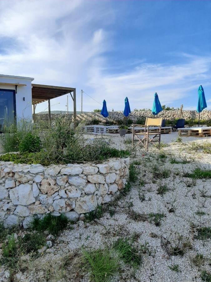 Agallio Nature Resort - Adults Only Agalás المظهر الخارجي الصورة
