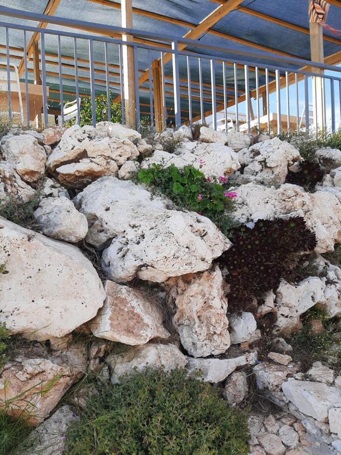 Agallio Nature Resort - Adults Only Agalás المظهر الخارجي الصورة