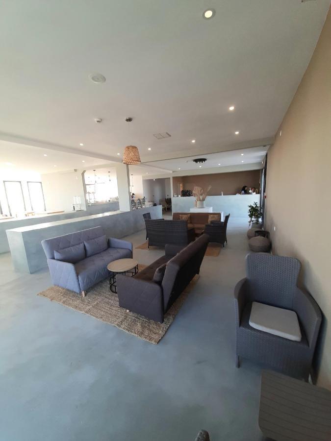 Agallio Nature Resort - Adults Only Agalás المظهر الخارجي الصورة