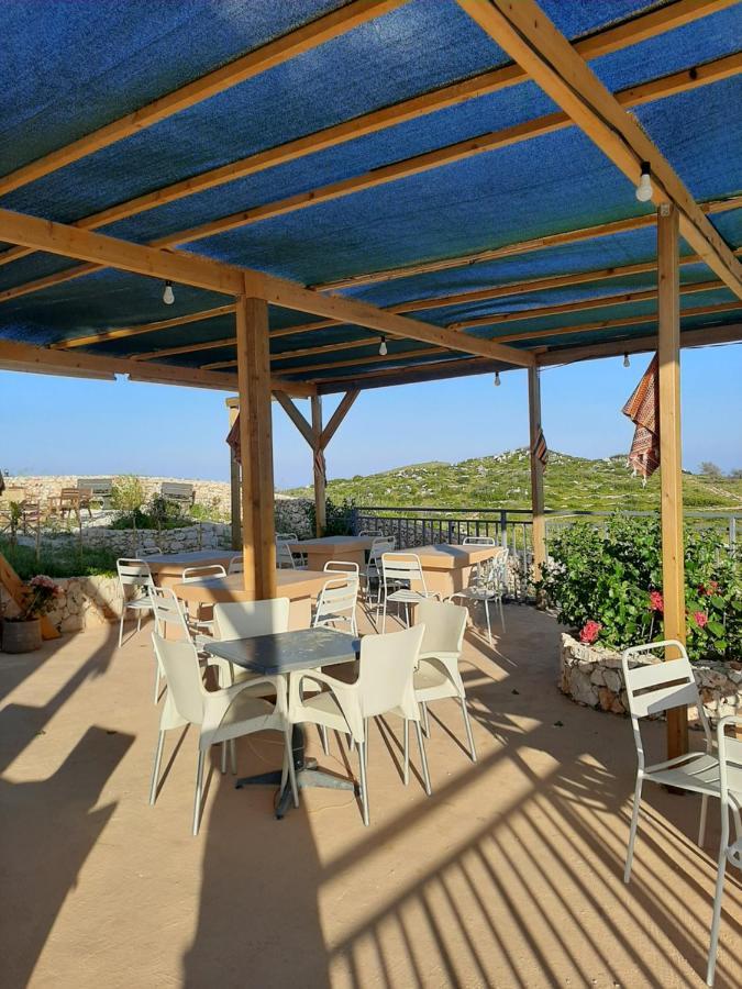 Agallio Nature Resort - Adults Only Agalás المظهر الخارجي الصورة