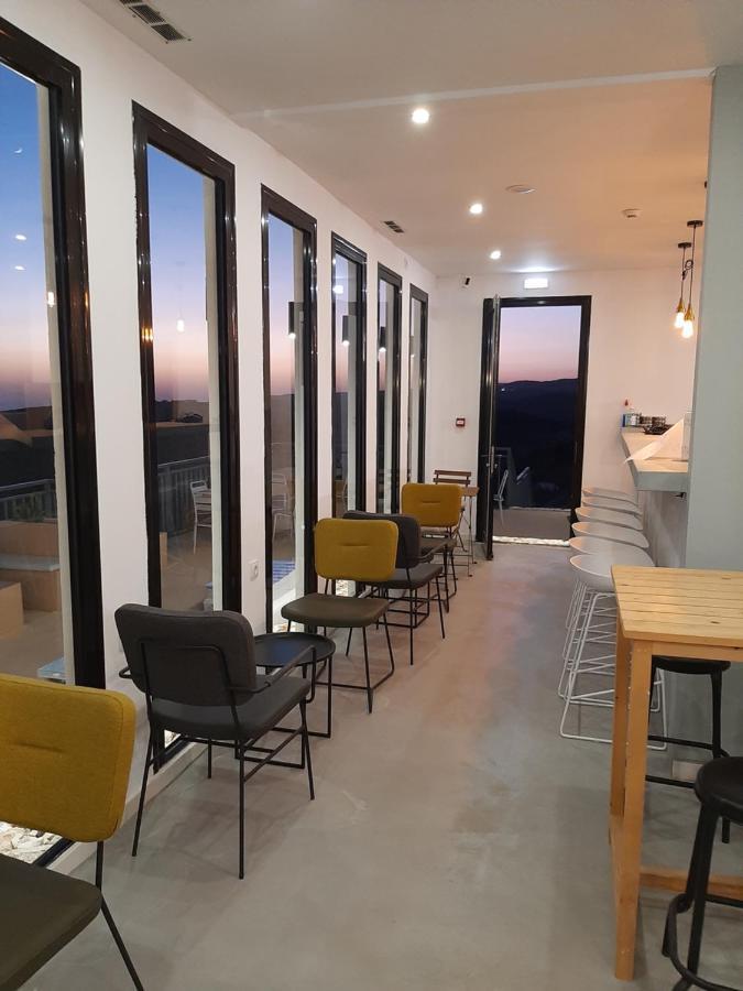 Agallio Nature Resort - Adults Only Agalás المظهر الخارجي الصورة