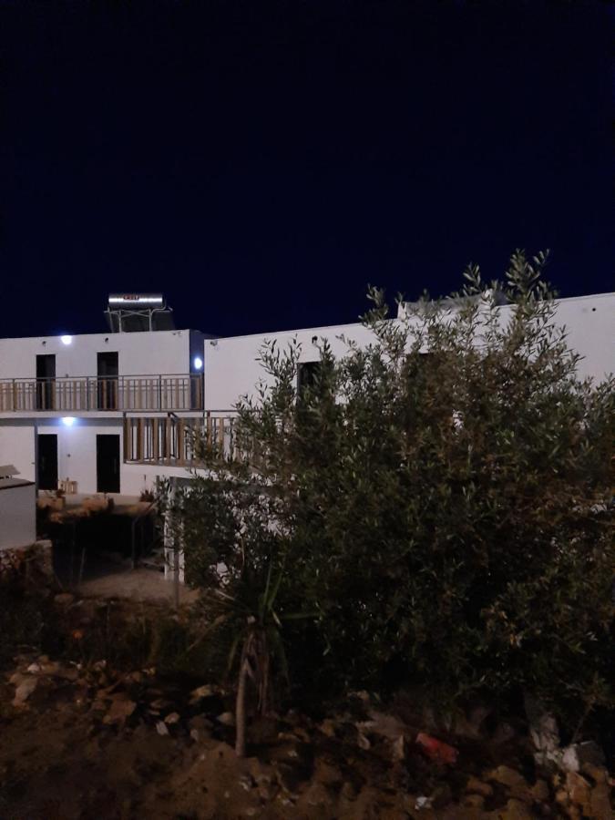 Agallio Nature Resort - Adults Only Agalás المظهر الخارجي الصورة