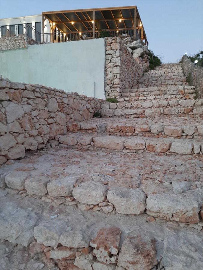 Agallio Nature Resort - Adults Only Agalás المظهر الخارجي الصورة